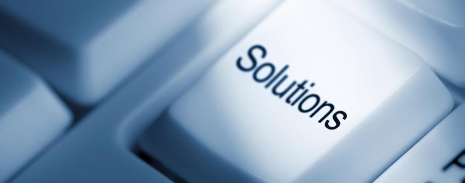 Soluciones Ingeniería Hospitalária